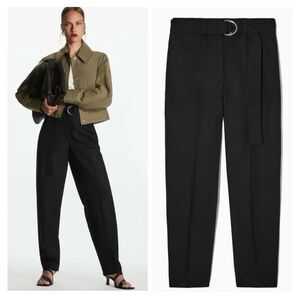 cos cigarette trousers COS | Pants & Jumpsuits | Like New Cos Cigarette Pants